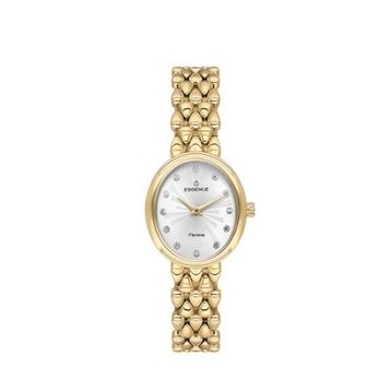 Essence D1205.130 Gold Kadın Kol Saati