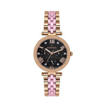 Essence D1207.220 Pembe Kadın Kol Saati
