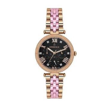 Essence D1207.220 Pembe Kadın Kol Saati