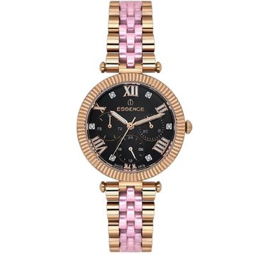 Essence D1207.220 Pembe Kadın Kol Saati
