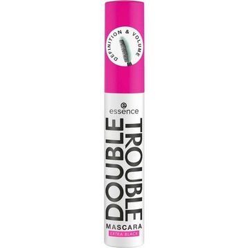 Essence Double Trouble Volume Maskara