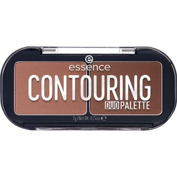 Essence Duo 20 Kontür Paleti