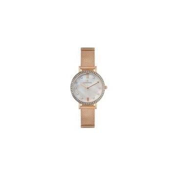 Essence ES6543FE.420 Bronz Kadın Kol Saati