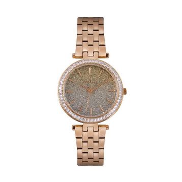Essence ES6553FE.430 Bronz Kadın Kol Saati