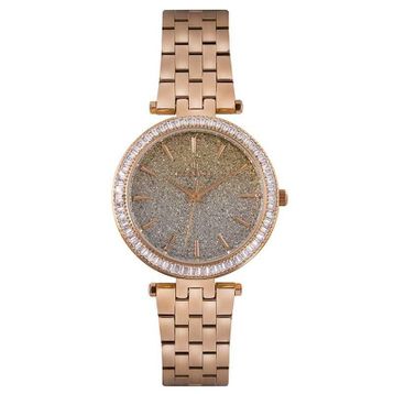 Essence ES6553FE.430 Bronz Kadın Kol Saati