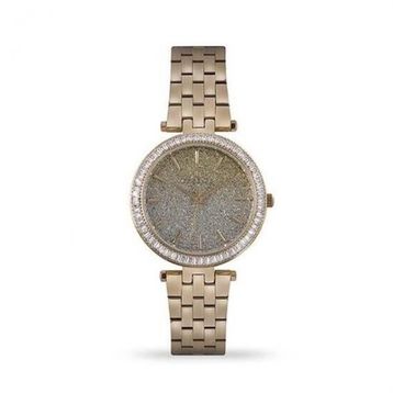 Essence ES6553FE.430 Bronz Kadın Kol Saati