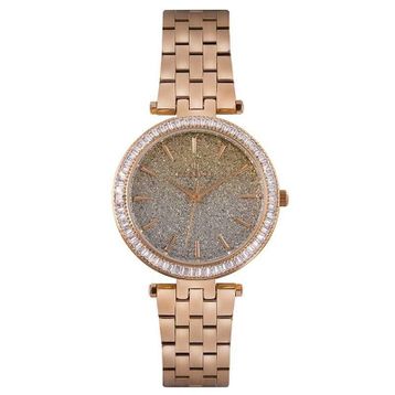 Essence ES6553FE.430 Bronz Kadın Kol Saati