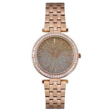 Essence ES6553FE.430 Bronz Kadın Kol Saati