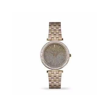 Essence ES6553FE.430 Bronz Kadın Kol Saati