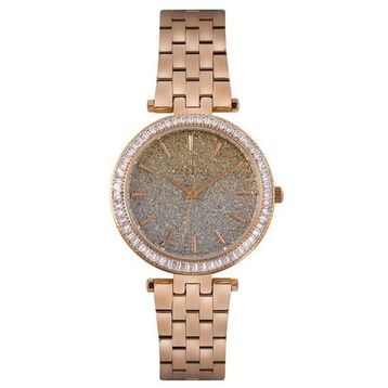 Essence ES6553FE.430 Bronz Kadın Kol Saati