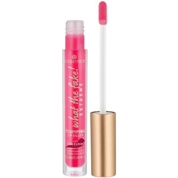Essence Extreme Dolgunlaştırıcı Dudak Parlatıcısı