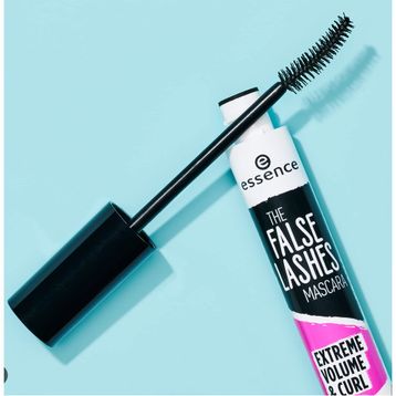 Essence False Lashes Extreme Hacim ve Kıvrık Maskara