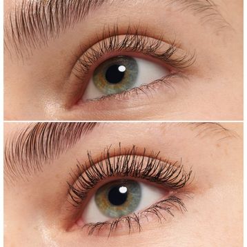 Essence False Lashes Extreme Hacim ve Kıvrık Maskara