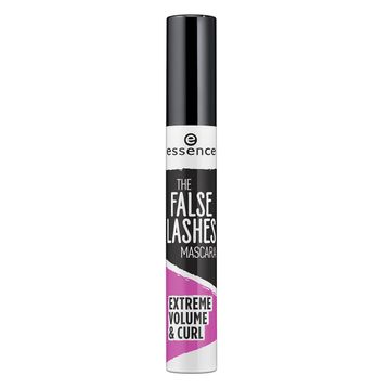 Essence False Lashes Extreme Hacim ve Kıvrık Maskara