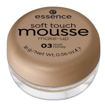 Essence FDT03 Fondöten