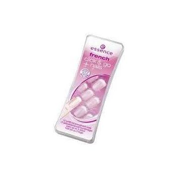 Essence French Takma Tırnak
