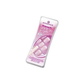 Essence French Takma Tırnak