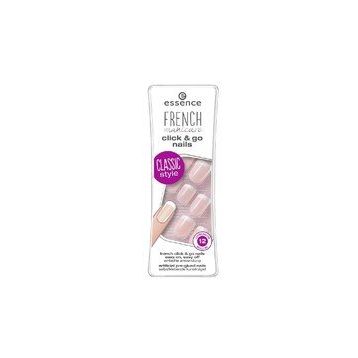 Essence French Takma Tırnak