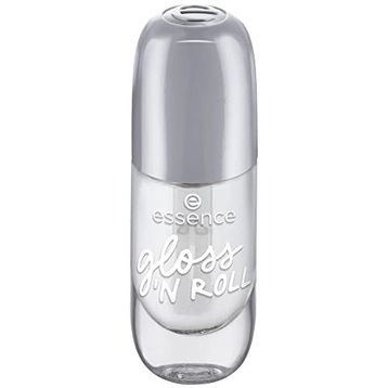 Essence Gel Nail Colour 01 Oje
