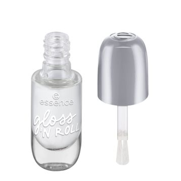 Essence Gel Nail Colour 01 Oje