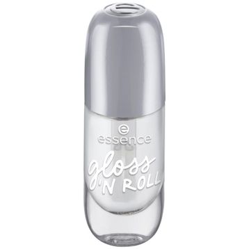 Essence Gel Nail Colour 01 Oje