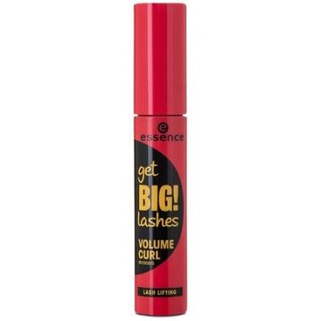 Essence Get Big! Lashes Volume Maskara