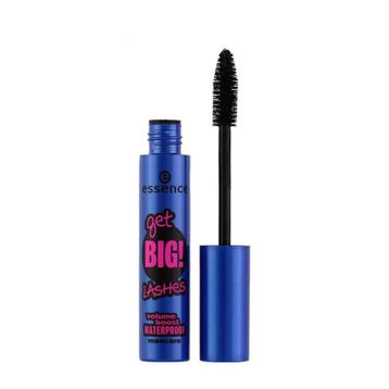 Essence Get Big! Lashes Volume Maskara