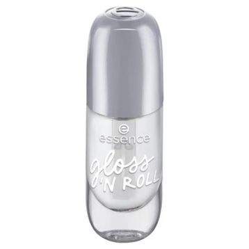 Essence Gloss N Roll 01 Oje