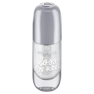 Essence Gloss N Roll 01 Oje
