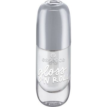 Essence Gloss N Roll 01 Oje