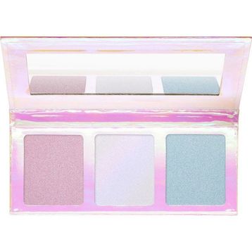 Essence Go For The Glow 01 Highlighter Palet