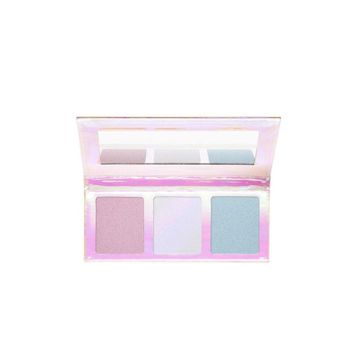 Essence Go For The Glow 01 Highlighter Palet