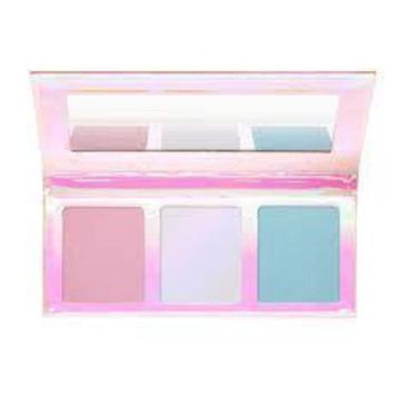 Essence Go For The Glow 01 Highlighter Palet