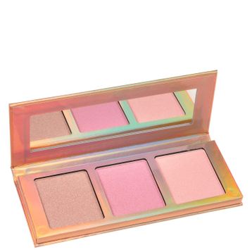 Essence Go For The Glow 02 Highlighter Palet