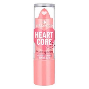 Essence Heart Core Fruity 03 Dudak Balm