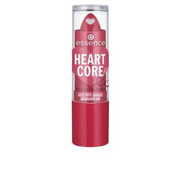 Essence Heart Core Fruity Balm 01 Ruj