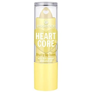 Essence Heart Core Fruity No:04 Lip Balm