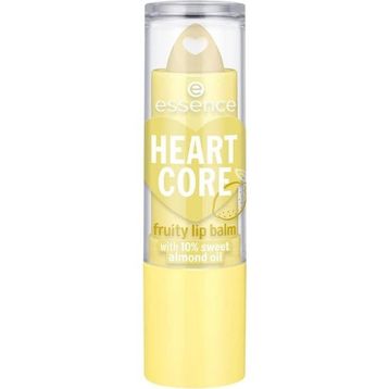 Essence Heart Core Fruity No:04 Lip Balm