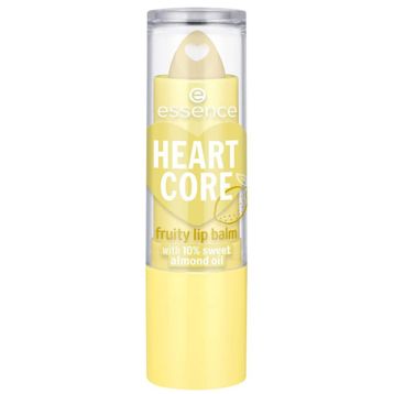 Essence Heart Core Fruity No:04 Lip Balm