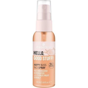 Essence Hello Good Stuff Happy Bliss 50 ml Yüz Sprey