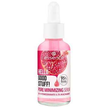 Essence Hello Good Stuff! Pore Minimizing Serum