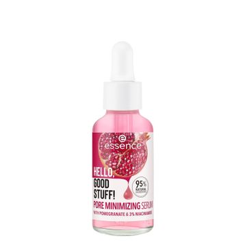 Essence Hello Good Stuff! Pore Minimizing Serum