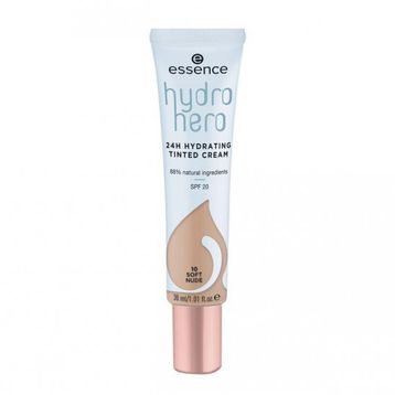 Essence Hydro Hero 10 Fondöten