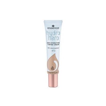 Essence Hydro Hero 10 Fondöten
