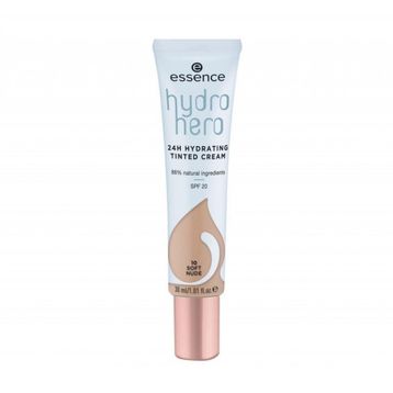 Essence Hydro Hero 10 Fondöten