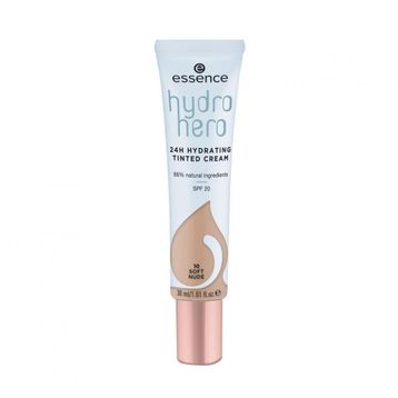 Essence Hydro Hero 10 Fondöten