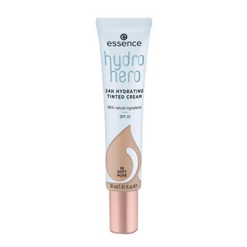 Essence Hydro Hero 10 Fondöten