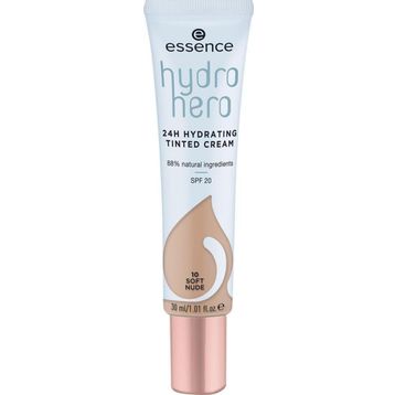 Essence Hydro Hero 10 Fondöten