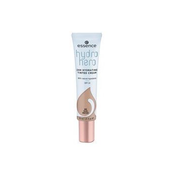 Essence Hydro Hero 20 Fondöten