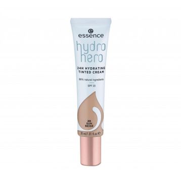 Essence Hydro Hero 20 Fondöten